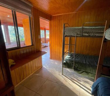 Cauquenes House | CABAÑA Willy's country club Cauquenes