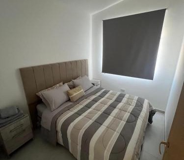 Comodoro Rivadavia Apartment | Austral Premium