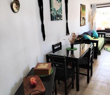 Tafi del Valle House | Casita Tafí del Valle