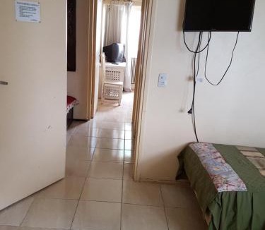 Historic Center Hotel | Nuevo Castillo Hotel