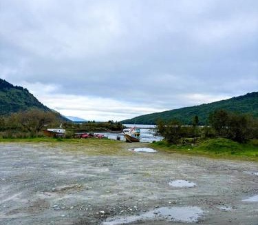 Puyuhuapi Apartment | Cabañas Costanera Puyuhuapi