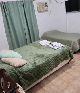 Parana Apartment | Ciza - Departamento Temporario en Paraná