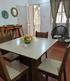 Parana Apartment | Ciza - Departamento Temporario en Paraná
