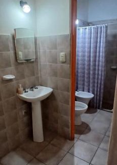Rincon del Atuel Villa | Cabañas fenix alojamiento