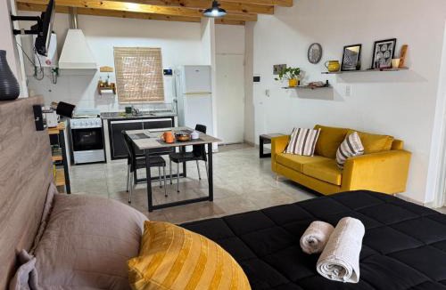 Rivadavia Apartment | A estrenar moderno departamento para 2 personas