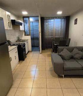 Talca Apartment | Depa