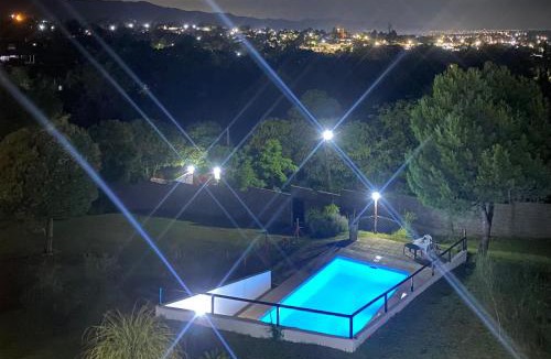 Huerta Grande House | Casablanca