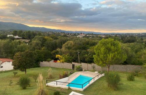 Huerta Grande House | Casablanca