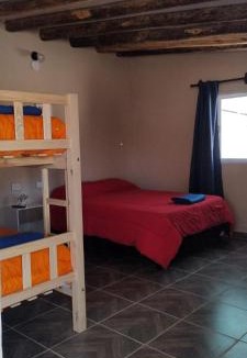 Uspallata Hotel | Casa de Montañas Dormis