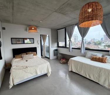 Remedios de Escalada Apartment | ESTRENO DEPTO LUMINOSO unico en la zona