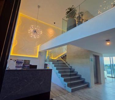 Puerto Varas Hotel | Hotel LUHA