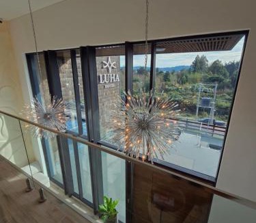 Puerto Varas Hotel | Hotel LUHA