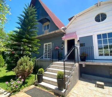 Campina Grande House | Pousada Sítio Bosque