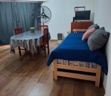 Lanus Apartment | Apartamento en alquiler temporario en Buenos Aires