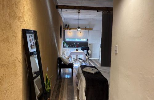 La Union Apartment | Alunizaje loft Ezeiza cerca del Aeropuerto