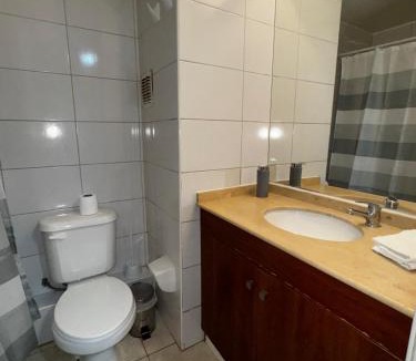 Downtown Santiago Apartment | Vital Apartamentos Santiago