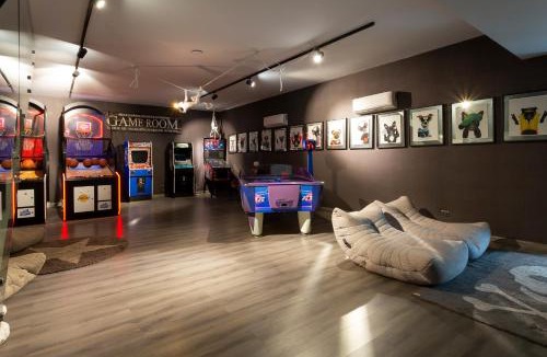 Downtown Santiago Apartment | Huerfanos Spot