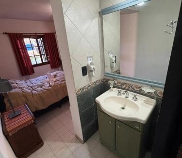 Juana Koslay House | Cabañas Las Lomas