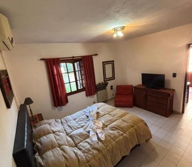 Juana Koslay House | Cabañas Las Lomas