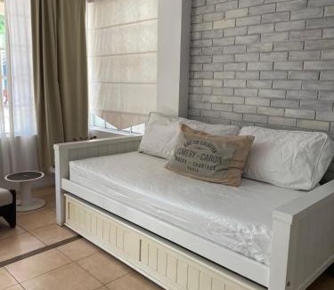 Villa Devoto Apartment | Ph familiar de 2 amb en Villa Devoto