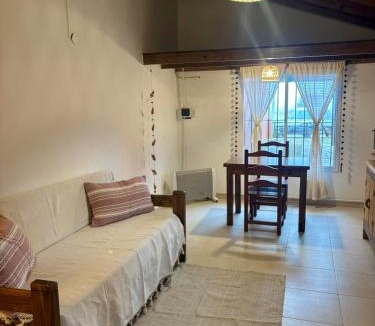 Los Acantilados Apartment | Departamento frente al mar en Acantilados