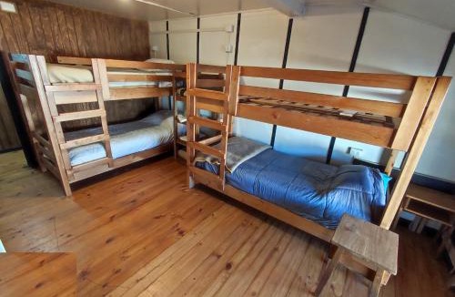 Malalcahuello Cabin | SuizMountain
