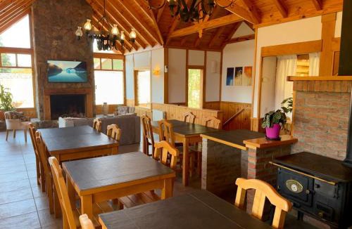 Chapelco Hotel | Hostería Bärenhaus