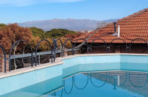 Historic Center Apartment | Departamento Alvear