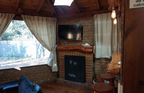 Angostura Ski Chalet | Los Rododendros