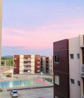 Campina Grande Apartment | Aluguel de Apartamento no São João de Campina Grande