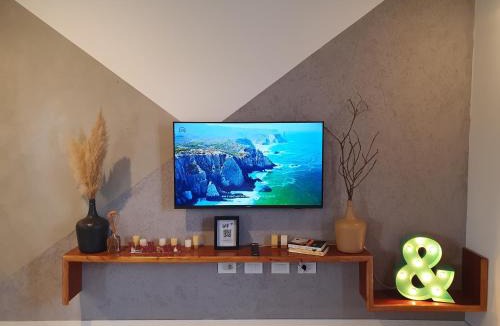 Las Colinas de Peralta Ramos Apartment | Departamento tipo casa a Estrenar en Mar del Plata proximo Mogotes, a las playas del sur y El Faro - Somos Alojamientos MDQ - Casa Marea -