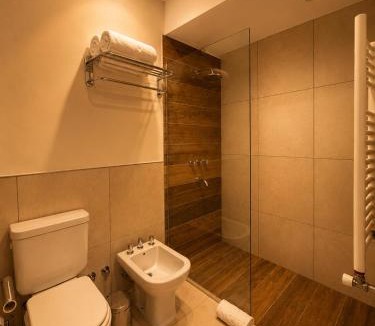 La Falda Hotel | La Olivia Hotel Boutique & Spa