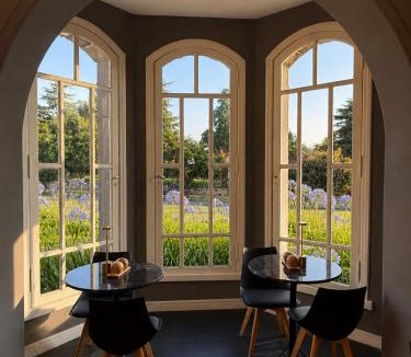 La Falda Hotel | La Olivia Hotel Boutique & Spa