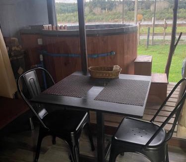 Valdivia Province Apartment | Luz de Luna Antilhue