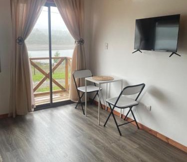 Valdivia Province Apartment | Luz de Luna Antilhue