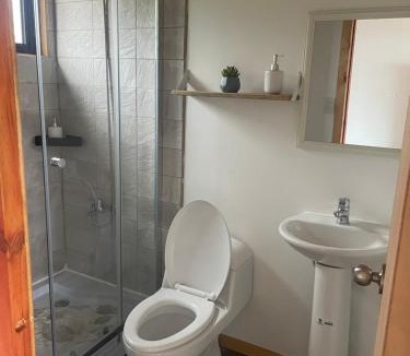 Valdivia Province Apartment | Luz de Luna Antilhue