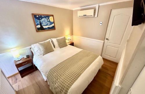 Santa Cruz House | Hostal del Valle