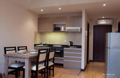 Lanin National Park Apartment | Departamentos - Belgrano 810