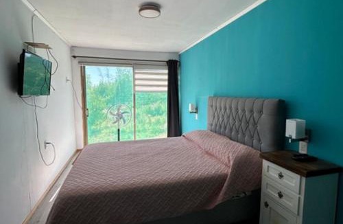 Salamanca House | El Encanto