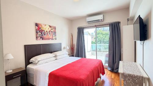 Chacarita Apartment | Avenida Federico Lacroze 3-5