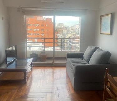 Recoleta Apartment | Renta temporal de Recoleta