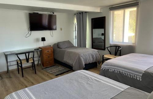 Donihue Bed & Breakfast | Hostal Doñihue
