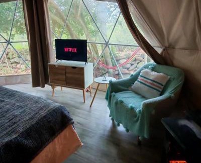 Molina Other | Glamp Refugio Silvestre 7 Tazas