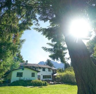 Villa Catedral Hotel | Hosteria Las Cartas