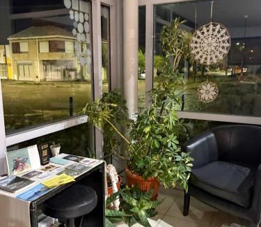 San Julian Hotel | Hosteria Posada Drake