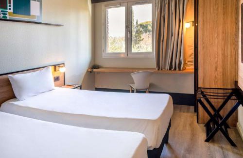 Villa Nueva Hotel | ibis Mendoza