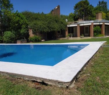 Roldan Apartment | El buho