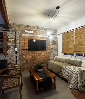 Jesus Maria Apartment | Casas Urbanas Apart Hotel