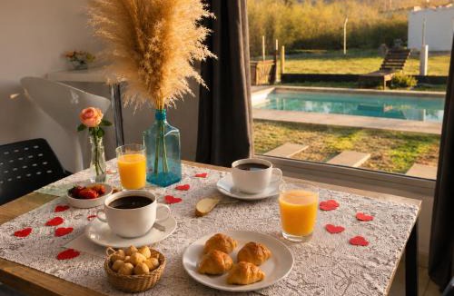Potrero de los Funes Apartment | AROMA DEL POTRERO PISCINA CLIMATIZADA CUBIERTA disponible desde Septiembre