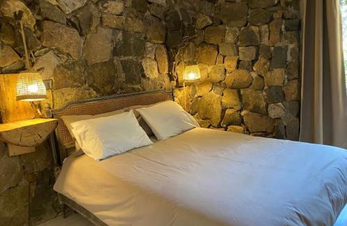 Lo Barnechea Ski Chalet | Cabaña en reserva ecologica Camino Farellones